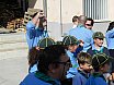 Uscita di Apertura - Villadoro