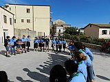 Uscita di Apertura - Villadoro