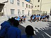 Uscita di Apertura - Villadoro