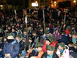 Giornata del Pensiero - Catenanuova