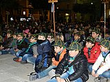 Giornata del Pensiero - Catenanuova