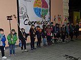Giornata del Pensiero - Catenanuova