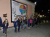 Giornata del Pensiero - Catenanuova