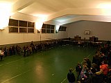 Giornata del Pensiero - Catenanuova