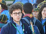 Giornata del Pensiero - Catenanuova