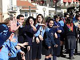 Giornata del Pensiero - Catenanuova
