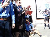 Giornata del Pensiero - Catenanuova