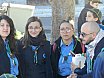 Giornata del Pensiero - Catenanuova