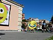 Giornata del Pensiero - Catenanuova