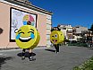 Giornata del Pensiero - Catenanuova