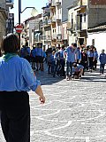 Giornata del Pensiero - Catenanuova