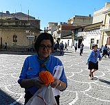 Giornata del Pensiero - Catenanuova