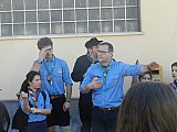 Giornata del Pensiero - Catenanuova