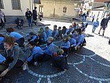 Giornata del Pensiero - Catenanuova