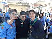 Giornata del Pensiero - Catenanuova