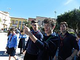 Giornata del Pensiero - Catenanuova
