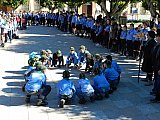 Giornata del Pensiero - Catenanuova
