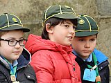 Piccole Tracce di farina 2016 (Regalbuto)