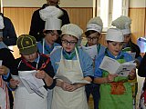 Piccole Tracce di farina 2016 (Regalbuto)