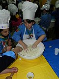 Piccole Tracce di farina 2016 (Regalbuto)