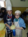 Piccole Tracce di farina 2016 (Regalbuto)