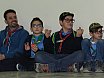 Piccole Tracce di farina 2016 (Regalbuto)