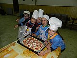 Piccole Tracce di farina 2016 (Regalbuto)