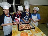Piccole Tracce di farina 2016 (Regalbuto)