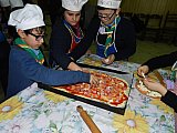 Piccole Tracce di farina 2016 (Regalbuto)