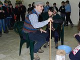 Piccole Tracce di farina 2016 (Regalbuto)