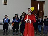 Piccole Tracce di farina 2016 (Regalbuto)