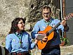 Cerimonia Partenza - Sperlinga