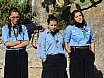 Cerimonia Partenza - Sperlinga