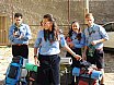 Cerimonia Partenza - Sperlinga