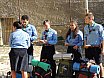 Cerimonia Partenza - Sperlinga