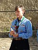 Cerimonia Partenza - Sperlinga