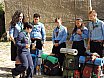 Cerimonia Partenza - Sperlinga