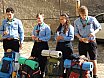 Cerimonia Partenza - Sperlinga