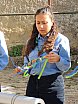 Cerimonia Partenza - Sperlinga