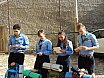 Cerimonia Partenza - Sperlinga