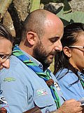 Cerimonia Partenza - Sperlinga