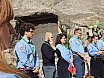Cerimonia Partenza - Sperlinga