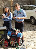 Cerimonia Partenza - Sperlinga