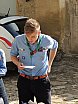 Cerimonia Partenza - Sperlinga