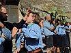 Cerimonia Partenza - Sperlinga