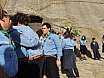 Cerimonia Partenza - Sperlinga