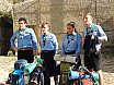 Cerimonia Partenza - Sperlinga