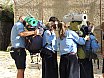 Cerimonia Partenza - Sperlinga