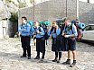 Cerimonia Partenza - Sperlinga