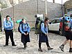 Cerimonia Partenza - Sperlinga